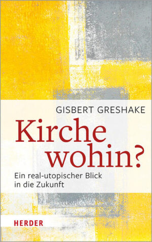 Die Kirche in Deutschland befindet sich derzeit in einer Phase radikalen Ab- und Umbaus. Nicht wenige kirchliche Amtsträger handeln nach der Devise: »Retten, was zu retten ist