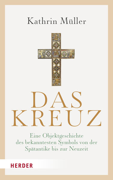 Das Kreuz | Kathrin Müller