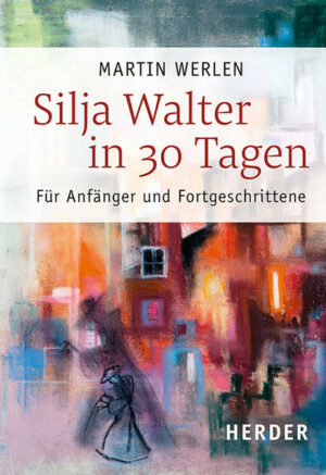 Silja Walter in 30 Tagen | Bundesamt für magische Wesen
