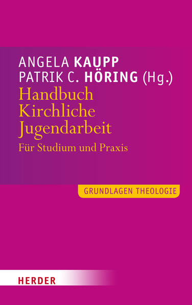 Das Grundlagenwerk für Kirchliche Jugendarbeit. Die Arbeit in der Kirche mit Jugendlichen ist vielgestaltig: Verbandliche und gemeindliche Jugendarbeit, Projekte mit Jugendlichen, Arbeit mit bestimmten Zielgruppen sowie katechetische und schulpastorale Angebote werden als Formen von Jugendpastoral beschrieben. Dieses Handbuch, verfasst von Vertreterinnen und Vertretern aus Wissenschaft und Praxis, stellt erstmals das Spektrum unterschiedlicher Handlungsfelder, ihre Entstehung und ihre aktuellen Herausforderungen sowie zentrale Bezugsthemen vor. Ein Glossar erklärt wichtige Begriffe. Ein Basiswerk für Studium, Forschung und Praxis.