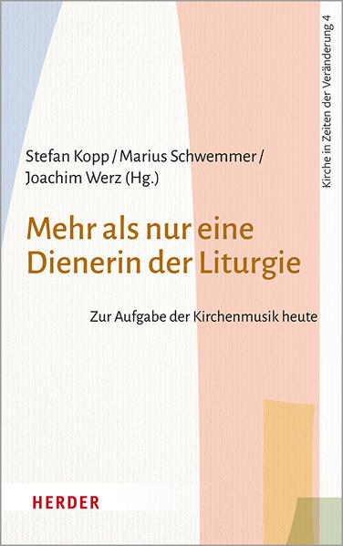 Was sind aktuell Aufgaben der Kirchenmusik? Ist sie Dienerin der Liturgie oder im Museum des Kirchenkonzertes angekommen? Der Band widmet sich dem pluralen Aufgabenfeld der Kirchenmusik(er) und nimmt theologische Grundlagen, künstlerische Ansprüche, pastorale Wirklichkeiten und gesellschaftliche Bezüge in den Blick.