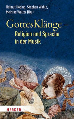 GottesKlänge  Religion und Sprache in der Musik | Bundesamt für magische Wesen