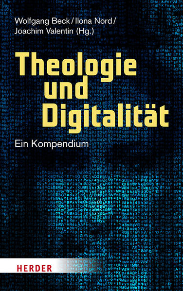 Theologie und Digitalität | Bundesamt für magische Wesen