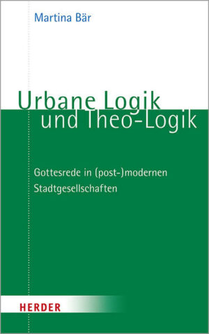 Urbane Logik und Theo-Logik | Bundesamt für magische Wesen