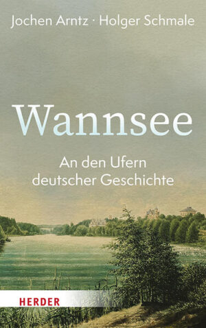 Wannsee | Jochen Arntz, Holger Schmale
