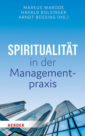 Spiritualität in der Managementpraxis | Bundesamt für magische Wesen