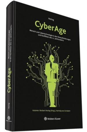 Cyber Age | Bundesamt für magische Wesen