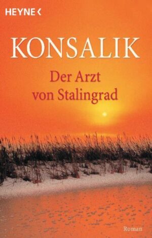 Stabsarzt Dr. Böhler kämpft mit dem Mut der Verzweiflung um das Leben von Tausenden von Gefangenen in einem Lager vor dem bitterkalten Stalingrad. Als jedoch sein Assistenzarzt Dr. Schultheiß die junge Kommunistin Janina kennen lernt und beide sich ineinander verlieben, gefährdet Jens Schultheiß nicht nur sein eigenes Leben…