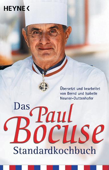 Der König der Köche in Ihrer KüchePaul Bocuse hat neue Maßstäbe für eine Kultur des Essens und Trinkens gesetzt. Kein Koch ist weltweit so berühmt geworden wie er. In diesem Standardwerk zur "Nouvelle Cuisine" erklärt Bocuse die Grundregeln seiner Kunst und stellt in zwölf Kapiteln eine reiche Auswahl der besten Rezepte vor, von Vorspeisen und Suppen über Fisch, Fleisch und Schalentiere bis zu Gemüsegerichten und Desserts.Ein echter Klassiker, unentbehrlich für alle Kenner und Freunde erlesener Gaumenfreuden und hoher Esskultur!