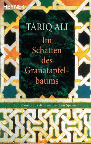 In seinem fesselnden Roman beschreibt Tariq Ali die Tragödie der andalusischen Mauren.