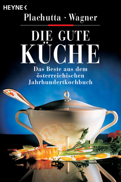 Das Standardwerk österreichischer Kochkunst von Ewald Plachutta, Dreihaubenkoch in Wien, und Christoph Wagner, Österreichs meistgelesenem Gourmetkritiker.