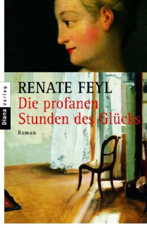 Renate Feyl widmet sich in diesem interessanten und lebendig gezeichneten Roman einmal mehr der Porträtierung bedeutender Frauengestalten der Literaturgeschichte. Der Leser nimmt lebhaft Anteil am Leben und literarischen Schaffen der Sophie von La Roche, der Schöpferin des ersten erfolgreichen deutschen Tugend-, Familien- und Frauenromans.