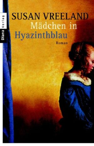 Menschen spiegeln sich in dem, was sie lieben und woran ihr Herz hängt: Ein Gemälde von Vermeer bezaubert alle, die es besitzen, und begleitet sie auf ihrem Lebensweg. Das geheimnisvolle Mädchen in Hyazinthblau wird über die Jahrhunderte zum stummen Zeugen alltäglicher und dramatischer Schicksale. "Eine faszinierende Reise durch die Geschichte - fesselnd erzählt." FRANKFURTER RUNDSCHAU "Eine faszinierende Reise durch die Geschichte - fesselnd erzählt." Frankfurter Rundschau "Was für eine besondere Hauptfigur!"