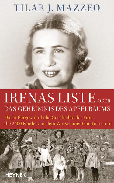 Irenas Liste oder Das Geheimnis des Apfelbaums | Bundesamt für magische Wesen