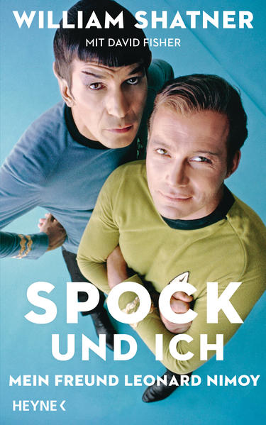 Eine intergalaktische Freundschaft: Captain Kirk über Mr. Spock Leonard Nimoy wurde durch seine Rolle als Mr. Spock in der Serie Star Trek berühmt. Mit dem stets auf Logik bedachten Vulkanier schuf er einen Charakter, der wie kaum ein zweiter die Popkultur bis heute prägt. Am Set lernte Nimoy William Shatner alias Captain Kirk kennen, mit dem ihn 50 Jahre lang eine enge Freundschaft verband. Gemeinsam gingen die beiden Männer durch Höhen und Tiefen, beruflich wie privat. Anhand zahlreicher Anekdoten zeichnet William Shatner nun das faszinierende Leben seines besten Freundes nach und zeigt uns den Mann hinter dem unemotionalen Vulkanier: den feinfühligen Poeten, Fotografen, gläubigen Juden und trockenen Alkoholiker. Eine berührende Biografie und die Geschichte einer großen Freundschaft - nicht nur für Star-Trek-Fans! Ausstattung: mit Farbbildteil