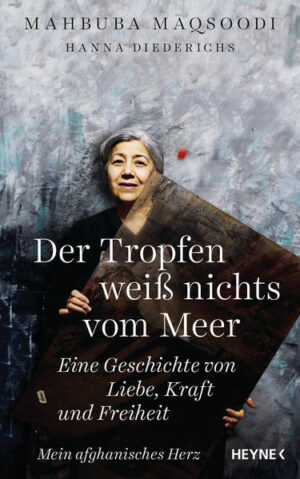 Eine inspirierende Lebensgeschichte von poetischer Kraft und Schönheit .... In Afghanistan eine Tochter zu bekommen verheißt Unheil, eine Finsternis für die Familie, denn Mädchen bedeuten Kummer und Sorgen. Mahbubas Vater hatte sieben Töchter und hieß doch jede freudig willkommen. Das Schicksal tausender afghanischer Mädchen blieb Mahbuba deshalb erspart: Ihre Eltern haben sie nicht verkauft, und ihren Mann konnte sie selber wählen - doch in der traditionellen Gesellschaft sind selbstbewusste Frauen nicht gern gesehen. Als ihre Schwester von einem islamistischen Terroristen erschossen wird, kommt alles ins Wanken, und Mahbuba verlässt ihr Land. Dass ihre Lebensreise sie zunächst für Jahre nach Russland und schließlich nach Deutschland verschlägt, wo man ihr politisches Asyl gewährt und sie eine neue Heimat findet, hätte sie sich nie erträumt. Ein ungewöhnliches Memoir in literarischem Ton - poetisch, ergreifend und kraftvoll: für die Rechte der Frau. Ausstattung: s/w Abb. im Text