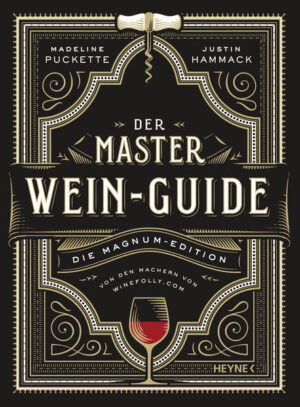 Ausgezeichnet mit dem „Oscar“ der Foodbranche, dem renommierten James Beard Award für das beste Getränke-Buch 2019 Wie schmeckt Tannin? Und was ist brut? Lassen sich Sehen, Riechen und Schmecken trainieren - und der Weingenuss damit steigern? Im Master-Wein-Guide verbinden sich profundes Weinwissen und innovative Grafiken zu einem einzigartigen Weinführer, der auf einen Blick die vielen Facetten des Weins verständlich macht, vorhandenes Grundwissen vertieft und die Begeisterung für das außergewöhnliche Getränk weiter anfacht. Der hochwertige Weinführer für eine neue Generation von Weinliebhabern und -kennern, die die komplexen Geheimnisse des Weins in einer besonderen ästhetischen Präsentation und auf spielerische Weise ergründen wollen. Ausstattung: durchg. 4c