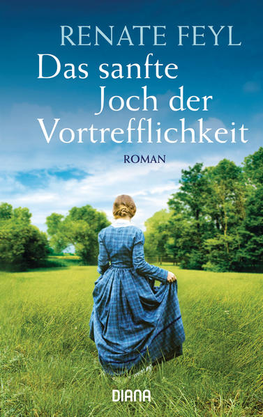 Caroline von Wolzogen, geboren 1763, ist Autorin und Mitglied des Weimarer Intellektuellenkreises. Als sie Friedrich Schiller kennenlernt, ist dieser ein mittelloser Dichter. Sie finden ebenbürtige Gesprächspartner ineinander und kommen sich näher. Trotzdem heiratet Schiller Carolines jüngere Schwester Lotte. Nach seinem frühen Tod schreibt Caroline eine Biografie über ihren Schwager. Was sie in ihrer Biografie aber mit Rücksicht auf Zeitgenossen verschweigen musste, wird in diesem Buch erzählt.