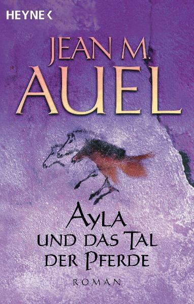 Band 2 der Steinzeit-Saga von Jean M. Auel Der packende zweite Band des Zyklus «Die Kinder der Erde». Aylas Geschichte geht weiter. Sie trifft Jondalar, einen Mann aus dem Volk der «Anderen», und aus anfänglicher Abneigung entsteht Freundschaft und eine tiefe Liebe. Zusammen begeben sich die beiden auf eine lange und gefährliche Reise durch das spätere Europa.