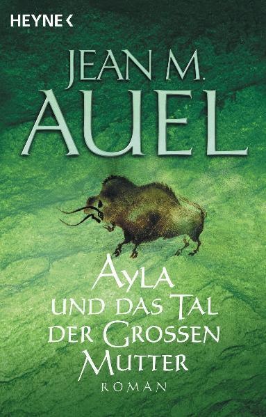 Band 4 der Steinzeit-Saga von Jean M. Auel Im vierten Band des spannenden Zyklus «Die Kinder der Erde» reitet die schöne und kluge Ayla mit ihrem Gefährten Jondalar durch das Tal des Großen Mutter Flusses - Jondalars Heimat entgegen. Große Gefahren sind zu überwinden. Sie begegnen treuen Freunden und erbitterten Gegnern, doch beiden sind sie an Fähigkeiten und Erfindungsreichtum überlegen.