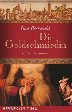 Eine mutige junge Frau, ein finsterer Gegner, ein gefährlicher Weg Augsburg im Jahre 1742: Zur Krönung Kaiser Karls VII. soll der berühmte Goldschmied Drentwett binnen kürzester Frist die Hauskrone erschaffen. Doch eine heimtückische Krankheit raubt ihm sein Augenlicht. Die junge Magd Juliane ist seine einzige Rettung. Im Verborgenen lehrt er sie die Kunst des Goldschmiedens. Aber schon bald bekommt sie die Drohungen eines unbekannten Widersachers zu spüren. • Ein historischer Roman der Extraklasse. Atmosphärisch, üppig, lebendig • Mit Kartenmaterial, historischen Abbildungen und Glossar