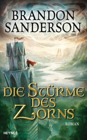 Perfekter Fantasy- Lesestoff: der vierte Band der Roschar- Saga Ein Held, der sich mit ganzer Kraft gegen sein Schicksal stemmt. Ein General, dessen tödlichster Auftrag ist, den Krieg zu beenden. Eine Prinzessin, die nicht ahnt, welches machtvolle Erbe tatsächlich auf sie wartet. Und ein Assassine, dessen übermenschliche Fähigkeiten Könige und Fürsten erzittern lassen. Sie alle sind die einzigartigen Helden im großen Kampf um die Zukunft der Welt von Roschar ein scheinbar aussichtsloser Kampf. Doch die Rettung naht bereits … Der Krieg zwischen dem Königreich Alethkar und dem geheimnisvollen Volk der Parshendi tobt bereits mehrere Jahre. Politische Intrigen und die Jagd nach magischen Edelsteinen lassen die Hoffnung auf ein baldiges Ende des Krieges sinnlos erscheinen. Aber dann tritt mit dem jungen Kaladin nicht nur ein ungewöhnlicher Held auf, ein Dunkelauge und ehemaliger Sklave. General Dalinar Kholin, der Kaladin unter sein Kommando nimmt, beschließt auch, alle Vorsicht fahren zu lassen und zusammen mit seinem Sohn und Kaladin an der Verwirklichung der Verheißung zu arbeiten und den Orden der Strahlenden Ritter neu zu gründen. Mit ihnen will Kholin den Kampf gegen den weißen Assassinen aufnehmen und den Krieg ein für alle Mal beenden und so den alles zerstörenden Ewigsturm aufhalten. Doch der Orden ist mit einem jahrtausendealten Fluch belegt . . .