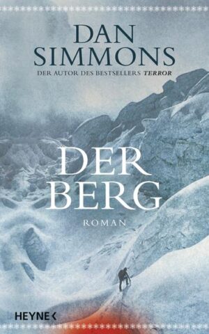 Wir schreiben das Jahr 1924. Auf der Nordostseite des Mount Everest machen sich die beiden englischen Bergsteiger George Mallory und Andrew Irvine auf den Weg zum Gipfel - und verschwinden für immer. Bis heute weiß man nicht, was ihnen geschehen ist. Waren es die Wetterbedingungen? Oder war etwas dort oben bei ihnen auf dem Berg, etwas Tödliches? Mit »Der Berg« erzählt Bestsellerautor Dan Simmons die packende Geschichte von der Erstbesteigung des Mount Everest. Mythen und Legenden umranken George Mallorys und Andrew Irvines Versuch, 1924 erstmals den Mount Everest zu bezwingen. Waren die beiden vielleicht doch auf dem Gipfel? Und wenn ja, was ist ihnen beim Abstieg geschehen? Diese Fragen lassen den Bergsteiger Richard Deacon nicht los, und so organisiert er ein Jahr später eine weitere Expedition, um das Schicksal der beiden Verschwundenen aufzuklären - und um den höchsten Berg der Welt zu besteigen. Doch in den dunklen Schluchten und Höhlen des Mount Everest verbergen sich Dinge, die lieber unentdeckt bleiben sollten. Je höher Deacon und seine Kameraden steigen, desto lauter wird das dumpfe Heulen, das aus dem Schnee kommt ... Mit »Der Berg« stellt Dan Simmons - wie in seinem Bestseller »Terror« - eindrucksvoll unter Beweis, dass in den großen Entdeckergeschichten der Menschheit noch unzählige Rätsel lauern. Simmons macht aus historischen Ereignissen ein faszinierendes Leseabenteuer.