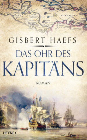 Sklavenhandel, Schmuggelware und ein Kriegsgrund - der neue große historische Roman von Gisbert Haefs Nach dem Ende des Spanischen Erbfolgekriegs im Jahr 1713 erhalten englische Händler das Monopol für die Belieferung des spanischen Kolonialreichs in Südamerika mit schwarzen Sklaven. Eines Tages weigert sich der »Händler« Jenkins (de facto wohl Schmuggler), sich von der spanischen Küstenwache vor Kuba kontrollieren zu lassen, worauf der spanische Kapitän dem Zeternden kurzerhand das linke Ohr abschneidet. Als Jenkins das Beweisstück in London vorlegt, ist das in der aufgeheizten Stimmung für England Grund genug, mit dem größten Flottenaufgebot seit der Armada zu reagieren. Es kommt zum Kolonialkrieg in der Karibik. Der später berühmte Romanautor Tobias Smollett nimmt als junger Assistenzarzt an Bord eines britischen Linienschiffs an der Unternehmung teil.