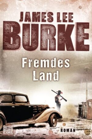 Eine Ode an den großen amerikanischen Traum Texas im Jahr 1934: Weldon Holland fristet in der ländlichen Ödnis ein perspektivloses Dasein. Einzig das Gangsterpärchen Bonnie und Clyde, das nach einem Bankraub auf dem Grundstück campiert, durchbricht die Monotonie. Zehn Jahre später überlebt Weldon als Leutnant nur knapp die Ardennenoffensive und rettet die jüdische Kriegsgefangene Rosita Lowenstein vor dem Tod. Zurück in Texas steigt er ins boomende Ölgeschäft ein, wo er bald in ein gefährliches Spiel aus Intrigen, Korruption und Machtstreben verwickelt wird.