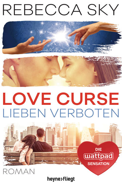 Love Curse: Lieben verboten | Bundesamt für magische Wesen