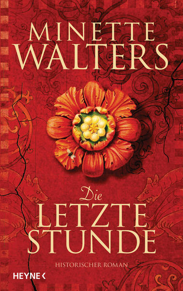 »Ein Schwarzer Tod hat unser Land befallen. Nur wenige werden verschont bleiben.« Südengland, Juli 1348: An der Küste ist die Pest ins Land gekrochen. Binnen kürzester Zeit entvölkert sie ganze Landstriche, Angst und Panik regieren. Allein Lady Anne, die Herrin von Develish, nimmt das Heft in die Hand. Sie bringt all ihre Schutzbefohlenen auf ihrem Anwesen in Sicherheit und lässt die Zugangsbrücke verbrennen. In ihrem kleinen Reich zählen nicht mehr gesellschaftliche Konvention und Rang, sondern Einsatz für die anderen. Als neuen Verwalter setzt Anne Thaddeus ein, den niedrigsten, aber klügsten ihrer Diener. Doch kann sich die Schicksalsgemeinschaft gegen die schreckliche Krankheit behaupten, die vor ihren Toren tobt? Gegen die Verzweifelten und Raffgierigen, die Develish angreifen? Werden die kargen Vorräte reichen? Dann geschieht ein grausamer Mord und droht Lady Annes Gemeinschaft endgültig zu zerreißen ...