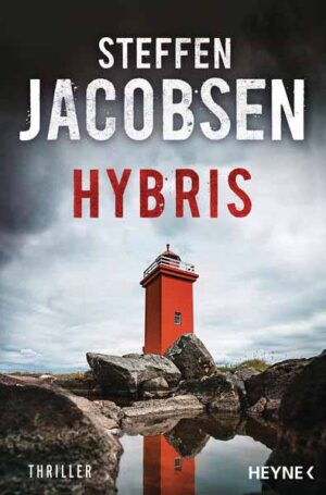 Hybris | Steffen Jacobsen