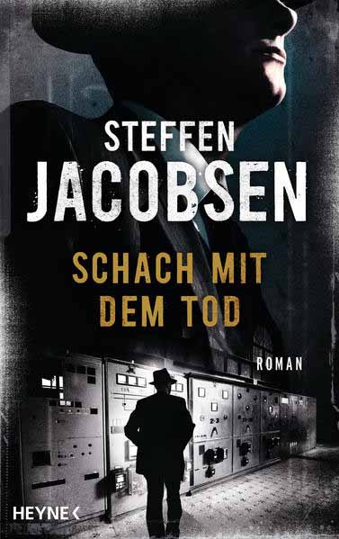 Schach mit dem Tod | Steffen Jacobsen