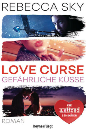 Love Curse 2: Gefährliche Küsse | Bundesamt für magische Wesen