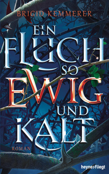 Einst war Emberfall ein mächtiges Königreich. Dann lud der junge Prinz Rhen einen schrecklichen Fluch auf sich. Seither muss er innerhalb eines Jahres ein Mädchen finden, das ihn auf ewig liebt. Gelingt es ihm nicht, verwandelt er sich in eine Bestie, und das Mädchen muss sterben. Jahr für Jahr. Bis er Harper auserwählt, ein Mädchen aus dem heutigen Washington D.C., das schon mit ganz anderen Kerlen fertiggeworden ist. Zornig und mutig bekämpft sie ihn - bis sie den wahren Rhen erkennt. Aber wird ihre Liebe reichen, um sie beide vor dem Tod zu bewahren?