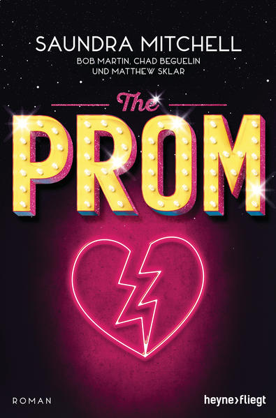 The Prom | Bundesamt für magische Wesen