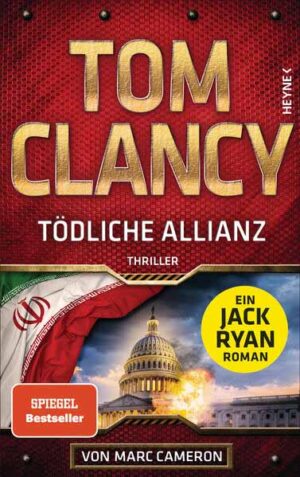 Tödliche Allianz | Tom Clancy