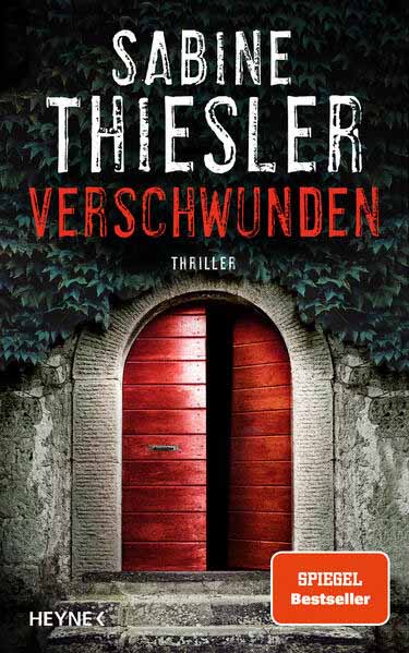 Verschwunden | Sabine Thiesler