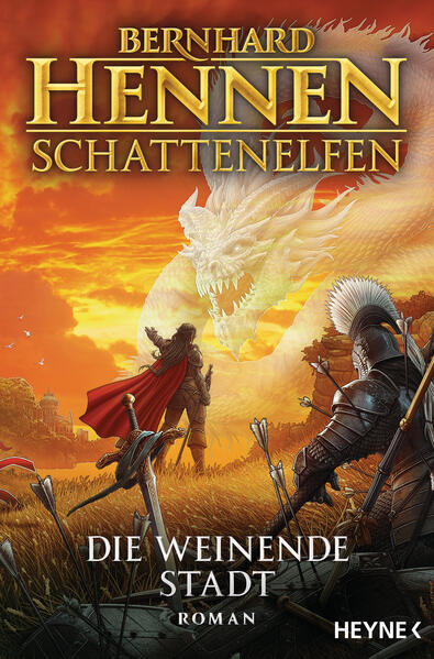 Alathaia, die Fürstin von Langollion, schien endgültig besiegt zu sein. Doch dann wendet sie das Blatt der Geschichte: Sie findet eine Waffe, mit der sie binnen Augenblicken eine ganze Stadt vernichten könnte. Nun fordert sie ihr Fürstentum zurück und obendrein den Kopf der Elfenkönigin Emerelle. Sich ihr jetzt noch zu widersetzen, heißt einen grausamen Tod zu sterben - und das Leben tausender Unschuldiger zu gefährden. Finden der Wolfself Melwyn, die Lutin Zafira und der Kobold Broja eine Lösung dieses schrecklichen Dilemmas? Sonst wird in Albenmark ein Zeitalter der Tyrannei anbrechen ...