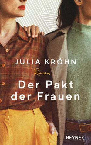 Zwei Frauen, zwei Leben - und eine Geschichte, die Mut macht Wien 1976. Die junge Dozentin Katharina Adler sorgt bei den männlichen Kollegen regelmäßig für Schnappatmung. Selbstbewusst trägt sie knalligen Lippenstift und verbotenerweise im Hörsaal Hosen. Außerdem hat sie sich kein geringeres Ziel gesetzt, als die Geschichtswissenschaft zu revolutionieren. Dafür widmet sie sich Büchern, die von Frauen geschrieben wurden, speziell Kochbüchern. Als ihr dabei eine Rezeptsammlung aus der Feder ihrer Mutter Jule unterkommt, erkennt Katharina, dass sie erst die Geheimnisse ihrer eigenen Familie aufdecken muss, bevor sie die Welt verändern kann. Gemeinsam reisen sie und Jule nach Schlesien, an Katharinas Geburtsort. Dort lernt sie, dass es nichts Stärkeres gibt als Frauen, die zusammenhalten.