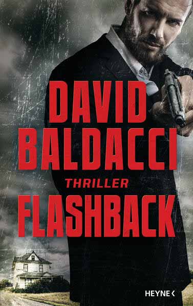 Flashback | David Baldacci