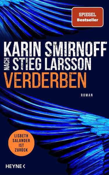 Verderben | Karin Smirnoff