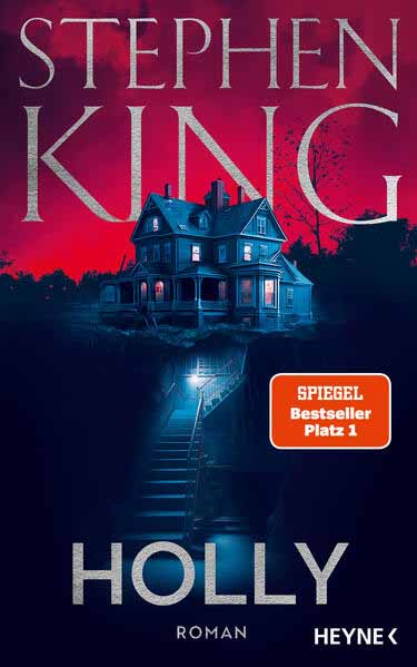 Holly | Stephen King