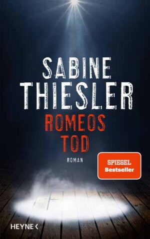 Romeos Tod | Sabine Thiesler
