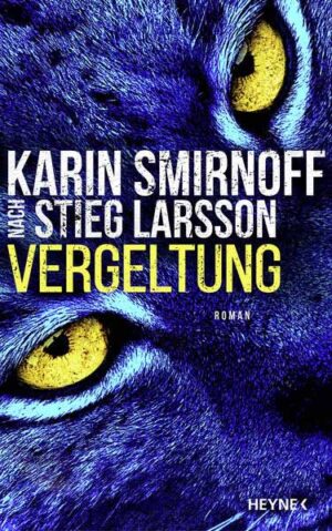 Vergeltung | Karin Smirnoff