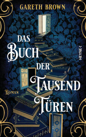 Die junge Buchhändlerin Cassie Andrews führt ein normales Leben in New York - bis sie eines Tages ein Buch voll geheimnisvoller Zeichnungen und verschlüsselter Notizen bekommt. Und einer Widmung: Dies ist das Buch der Türen, und jede Tür kann alle Türen sein. Cassie entdeckt, dass das Buch magische Kräfte hat und sie zu jeder Zeit an jeden Ort der Welt bringen kann. Gemeinsam mit ihrer besten Freundin Izzy reist Cassie an die spektakulärsten Orte und erlebt die faszinierendsten Abenteuer. Das Buch der Türen ist zwar nicht das einzige magische Buch auf der Welt, sehr wohl aber das mächtigste, und bald sind skrupellose Büchersammler hinter Cassie her, um das wertvolle Stück in ihren Besitz zu bringen. In den falschen Händen hätte die Magie des Buches jedoch katastrophale Folgen, und der Einzige, der Cassie jetzt noch helfen kann, ist der geheimnisvolle Bibliothekar Drummond Fox …