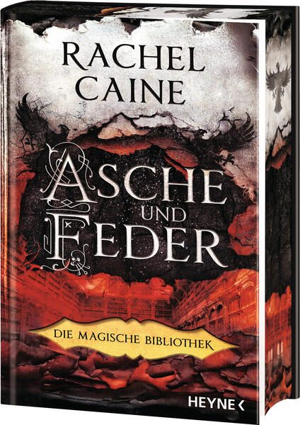 Die Dark-Academia-Sensation Mit farbig gestaltetem Buchschnitt nur in limitierter Erstauflage der gedruckten Ausgabe (Lieferung je nach Verfügbarkeit) Die Bibliothek von Alexandria ist die mächtigste Organisation der Welt. Sie herrscht über das gesamte Wissen der Menschheit, denn der private Besitz von Büchern ist streng verboten. Jess Brightwell und seine Freunde mussten London verlassen und sind in die einzige Stadt geflohen, die der Bibliothek die Stirn bietet: Philadelphia. Sie wird von den Brandschatzern regiert, die lieber Bücher verbrennen, als sich von der Bibliothek vorschreiben zu lassen, was sie lesen dürfen. Sie wollen Jess und die anderen sofort töten, doch Jess hat einen Trumpf in der Hand: Eine Maschine, die in der Lage ist, die Macht der Bibliothek endgültig zu brechen …