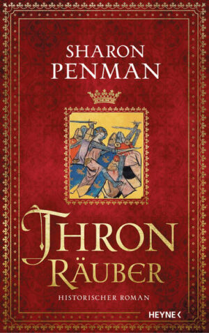 »Eine Geschichte von Königinnen und Königen, einzigartigen Schicksalen und heimtückischen Intrigen.« Kirkus Review England, 1135. Als die Kirchenglocken den Tod von König Henry I. verkünden, sehen sich seine Fürsten mit einer unliebsamen Vorstellung konfrontiert: einer Frau auf dem englischen Thron. Kaiserin Maude ist aufbrausend und gebieterisch, aber die rechtmäßige Erbin des Königreichs ihres Vaters. Ihr Gegenspieler, Stephen von Blois, ist ritterlich, beliebt, unentschlossen, aber ein brillanter Befehlshaber - und ein Mann. Ein blutiger Konflikt voll von Chaos und Entbehrungen bricht aus, ausgetragen auf dem bewegten und intrigenreichen Schachbrett des mittelalterlichen Europas. Am Ende wird nur einer der beiden auf dem Thron sitzen.