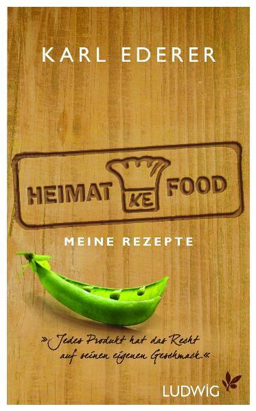 Das Kochbuch für heimatverbundene Feinschmecker 'Jedes Produkt hat das Recht auf seinen eigenen Geschmack.' - Dem globalisierten Einheitsbrei setzt Karl Ederer Heimat-Food entgegen: eine leichte, schnörkellose Küche aus regionalen und saisonalen Produkten. Traditionsgerichte werden modern interpretiert, aber ihre Eigenständigkeit und Individualität bewahrt. Wie überzeugend das schmeckt, beweist der Münchner Sternekoch mit über 120 verführerischen und gut nachzukochenden Gerichten. Für Heimat-Food hat Karl Ederer ein wirkungsvolles Rezept: 'Intelligent kochen bedeutet für mich: einkaufen, was die Jahreszeit und die Region uns bietet, und diese Produkte rein, gesund und verträglich zubereiten.' Auf unzeitgemäßen Luxus verzichtet er konsequent. Weil er weiß, dass unsere kulinarische Heimat uns ein Leben lang begleitet und wir zugleich auf jeder Reise neue Geschmacksheimaten finden, verbindet er Bewährtes mit der Inspiration der Gegenwart und erfreut uns mit beidem: dem Gefühl der Vertrautheit und den Vorzügen der Leichtigkeit. In seinem Pichelsteiner Eintopf modernisiert er radikal die Zubereitung des Fleischs, und zum Mozzarella gibt es statt Tomate die heimische Rote Bete. - Sein Kochbuch ist ein kulinarisches Bekenntnis zu Tradition und Innovation, das viele Anhänger finden wird. Eine Bibel für alle, die eine regionale und saisonale Küche ohne Schnörkel zu schätzen wissen. Mit Beiträgen von Dieter Hildebrandt, Elke Heidenreich, Gottfried Knapp, Bernd Schroeder u. a.