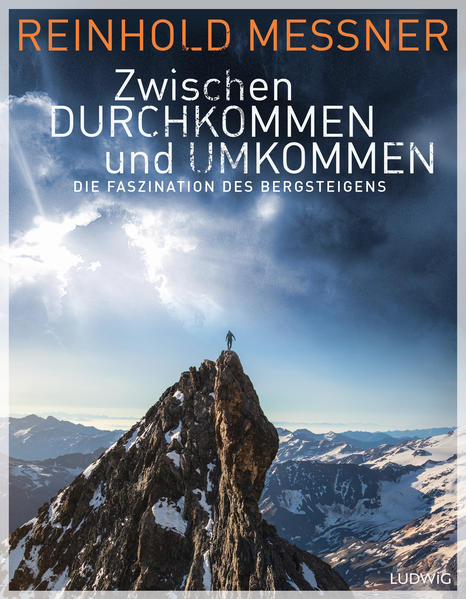 »Der traditionelle Alpinismus ist die Kunst, dort zu überleben, wo der Mensch nicht hingehört.« Reinhold Messner Mutig und selbstbestimmt stellen sich traditionelle Bergsteiger dem Unbekannten. Sie gehen dorthin, wo die anderen nicht sind, und gehen hohe Risiken ein. Seit im Jahr 1786 erstmals Menschen auf dem Gipfel des Montblanc standen, werden die Grenzen des „Unmöglichen“ immer weiter verschoben. Reinhold Messner setzt diesen Pioniertaten ein Denkmal. Er schildert den traditionellen Alpinismus anhand herausragender Protagonisten und lässt sie in Originaldokumenten selbst zu Wort kommen. In prägnanten Essays zeigt er auf, welche mentalen und körperlichen Voraussetzungen eine solche Haltung erfordert: Eigenschaften wie Neugier und Leidenschaft, Eigenverantwortung in der Gefahr und die bewusste Konzentration auf das Wesentliche, was den Verzicht auf ausgefeilte technische Hilfsmittel mit einschließt. Messners neues Buch ist ein Plädoyer für den menschlichen Entdeckergeist, für eine unmittelbare Begegnung von Mensch und Natur, für einen Alpinismus „ohne Netz und doppelten Boden“ – ein Erbe, das es weiterzugeben gilt. Ausstattung: Bildband